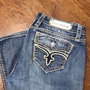 Rock Revival bootcut